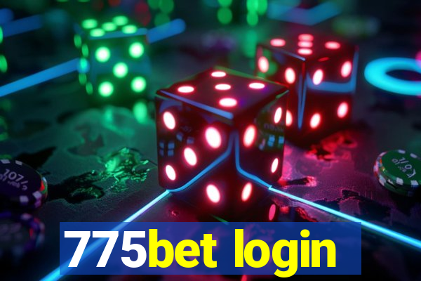 775bet login