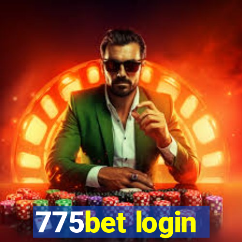 775bet login