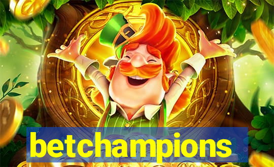 betchampions