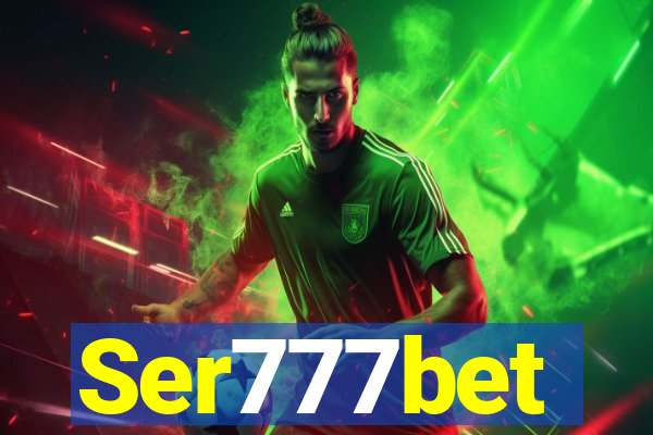 Ser777bet