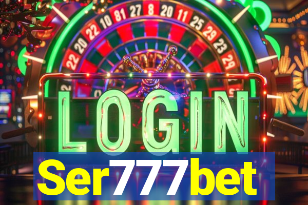 Ser777bet