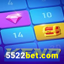 5522bet.com