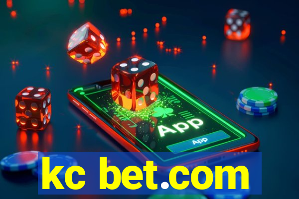 kc bet.com