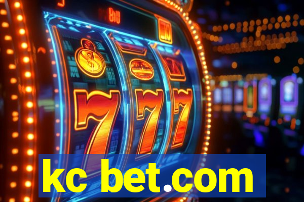 kc bet.com