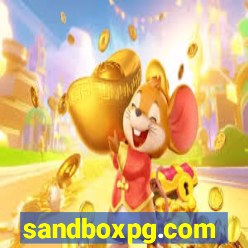 sandboxpg.com