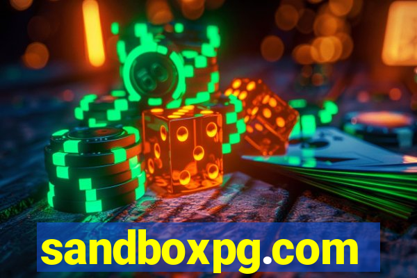 sandboxpg.com