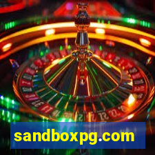sandboxpg.com