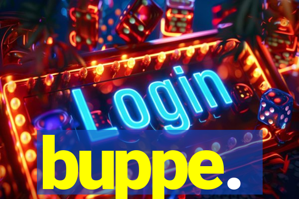 buppe.