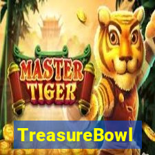 TreasureBowl treasure bowl estrategia