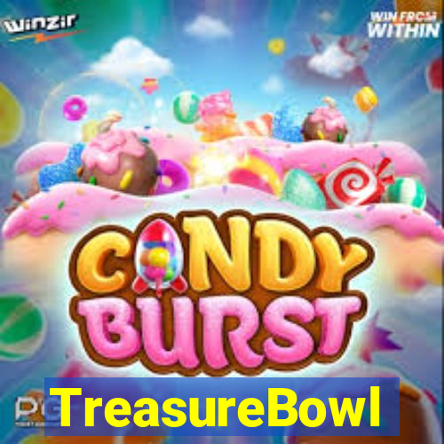 TreasureBowl treasure bowl estrategia