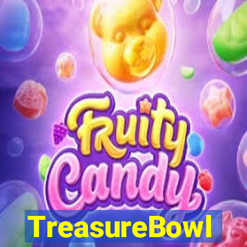 TreasureBowl treasure bowl estrategia