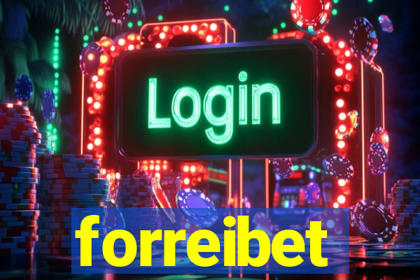 forreibet