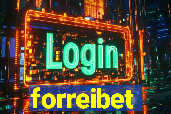 forreibet