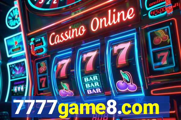 7777game8.com