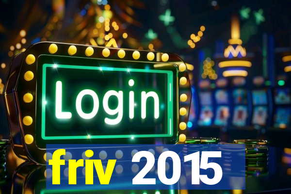 friv 2015