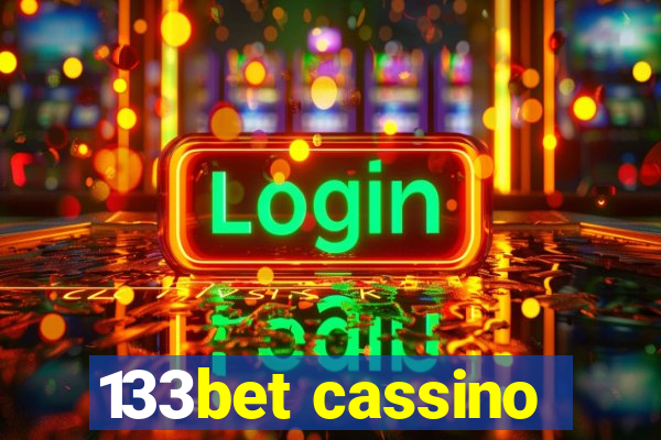 133bet cassino
