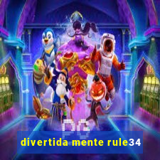 divertida mente rule34