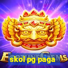 skol pg paga