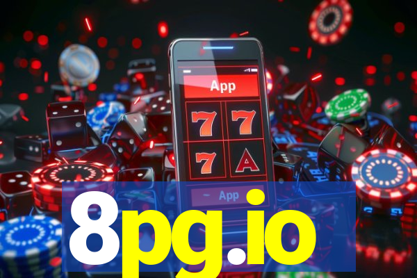 8pg.io