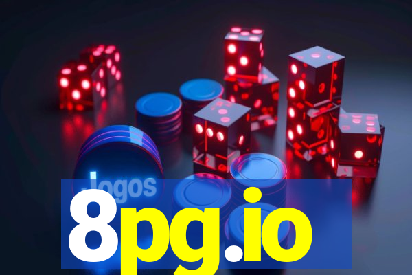 8pg.io