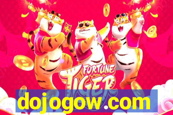 dojogow.com