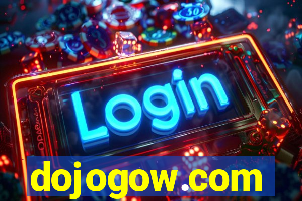 dojogow.com