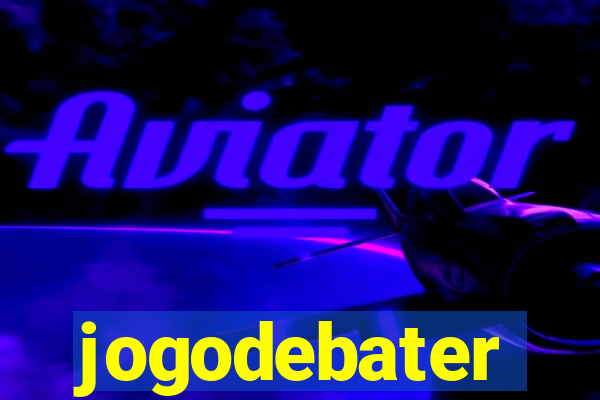 jogodebater