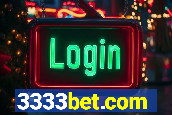 3333bet.com