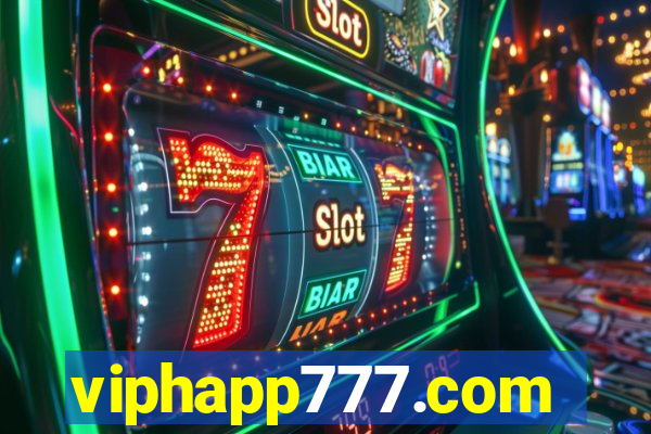 viphapp777.com