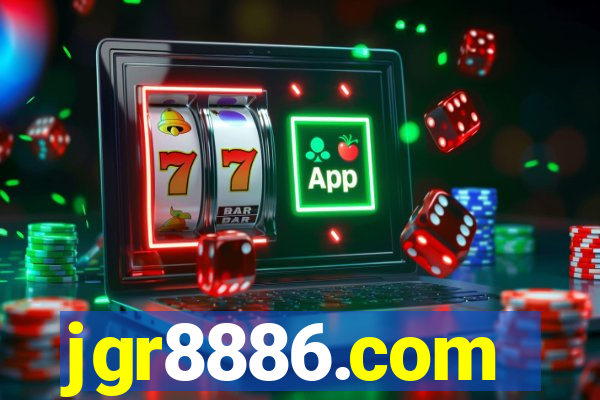 jgr8886.com