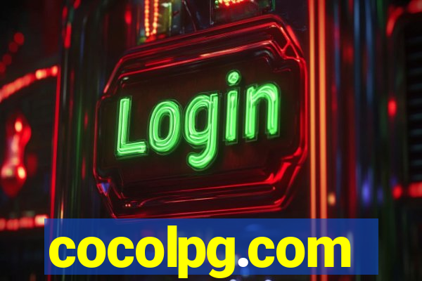 cocolpg.com