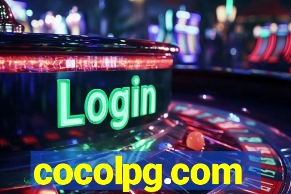 cocolpg.com