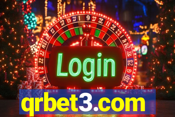 qrbet3.com