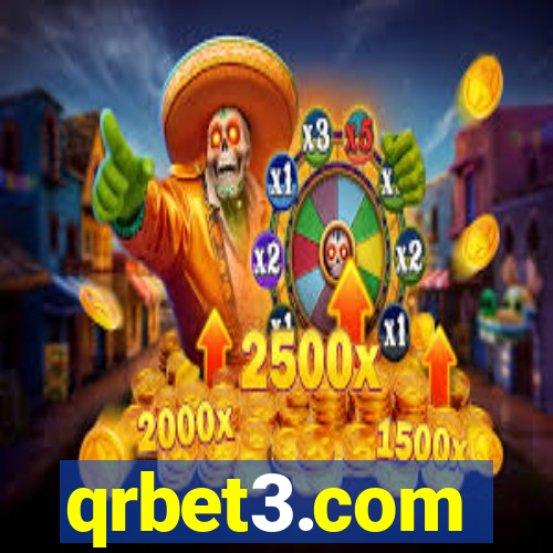 qrbet3.com