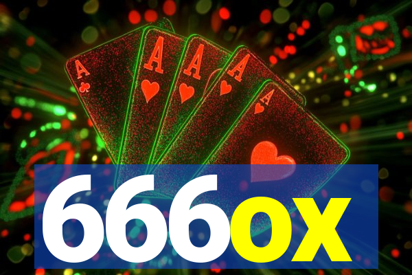 666ox
