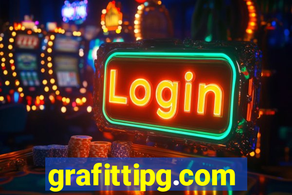 grafittipg.com