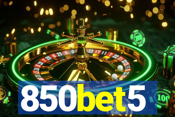 850bet5