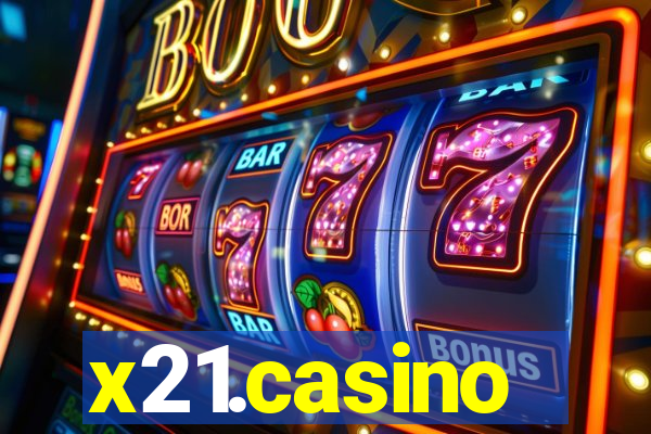 x21.casino