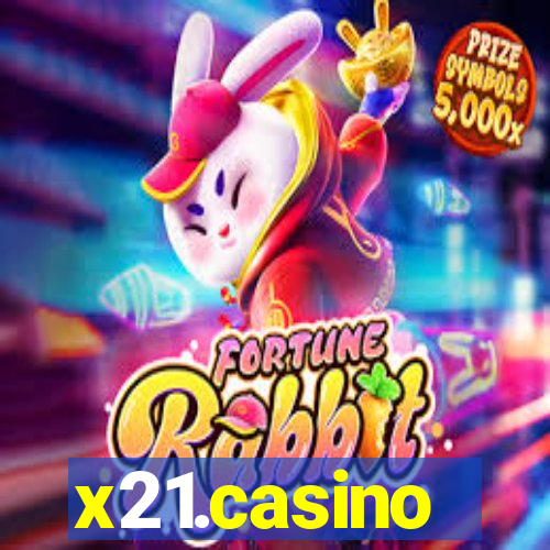x21.casino