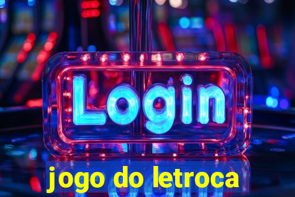 jogo do letroca