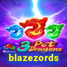 blazezords