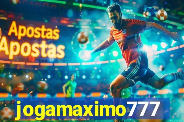 jogamaximo777