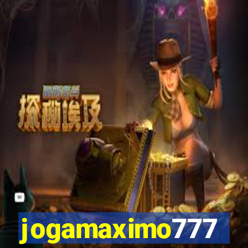 jogamaximo777