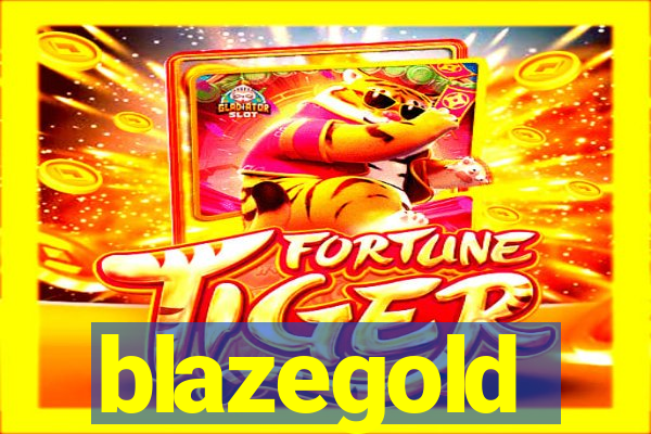 blazegold