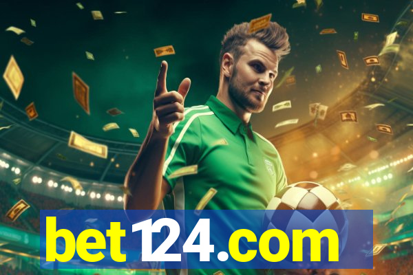 bet124.com