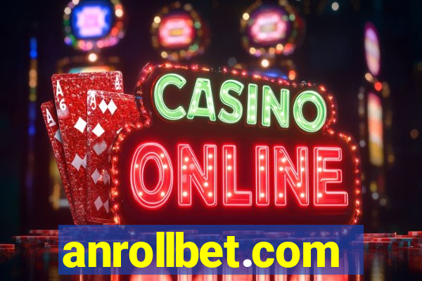 anrollbet.com
