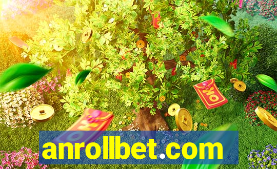 anrollbet.com