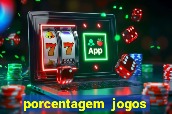 porcentagem jogos da pg