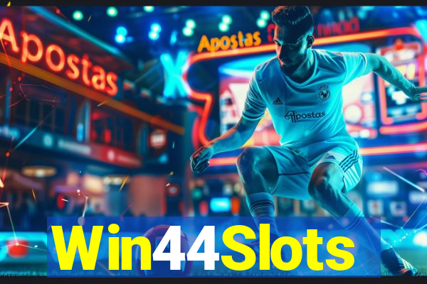 Win44Slots