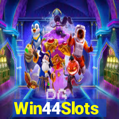 Win44Slots
